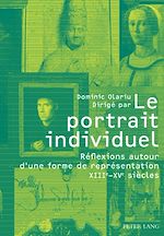 Download this eBook Le portrait individuel