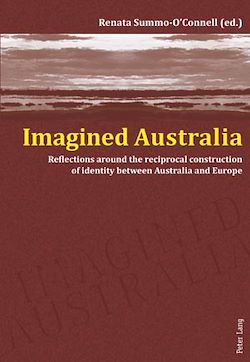 Télécharger le livre :  Imagined Australia