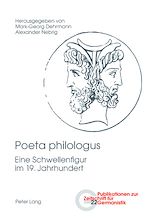 Télécharger le livre :  Poeta philologus