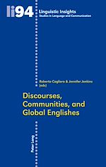 Download this eBook Discourses, Communities, and Global Englishes