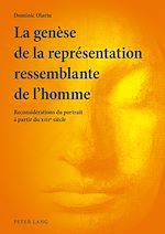 Download this eBook La genèse de la représentation ressemblante de l’homme