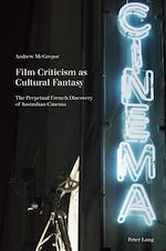Télécharger le livre :  Film Criticism as Cultural Fantasy