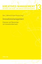 Télécharger le livre :  Innovationsmanagement