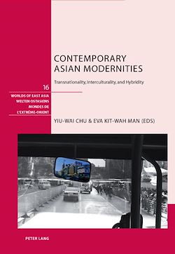 Télécharger le livre :  Contemporary Asian Modernities