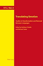 Download this eBook Translating Emotion