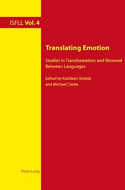 Télécharger le livre :  Translating Emotion