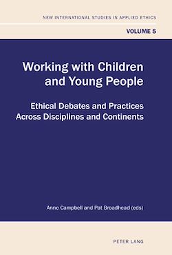 Télécharger le livre :  Working with Children and Young People
