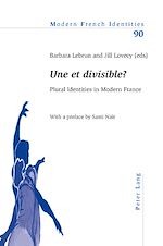 Download this eBook « Une et divisible ? »