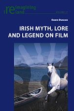 Download this eBook Irish Myth, Lore and Legend on Film