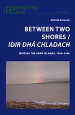 Download this eBook Between Two Shores / Idir Dhá Chladach