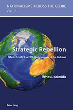 Download this eBook Strategic Rebellion