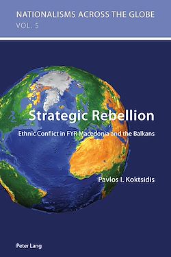 Télécharger le livre :  Strategic Rebellion