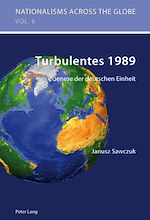 Télécharger le livre :  Turbulentes 1989