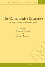 Download this eBook The Collaborative Enterprise