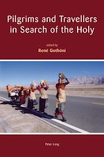 Download this eBook Pilgrims and Travellers in Search of the Holy