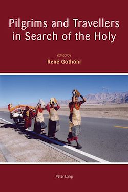 Télécharger le livre :  Pilgrims and Travellers in Search of the Holy