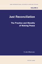 Download this eBook Just Reconciliation
