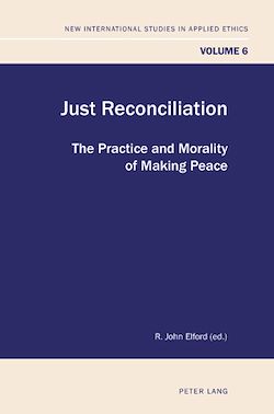 Télécharger le livre :  Just Reconciliation