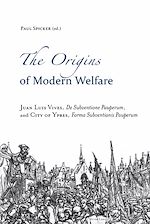 Download this eBook The Origins of Modern Welfare