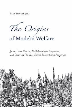 Télécharger le livre :  The Origins of Modern Welfare