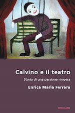 Télécharger le livre :  Calvino e il teatro