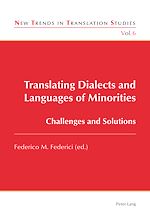 Download this eBook Translating Dialects and Languages of Minorities
