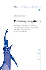 Download this eBook Enduring Negativity