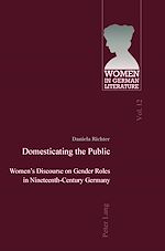 Download this eBook Domesticating the Public