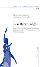 Download this eBook New Queer Images