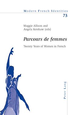 Télécharger le livre :  «Parcours de femmes»