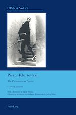 Download this eBook Pierre Klossowski