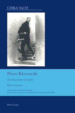 Télécharger le livre :  Pierre Klossowski