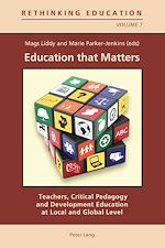 Download this eBook Education that Matters