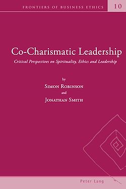 Télécharger le livre :  Co-Charismatic Leadership