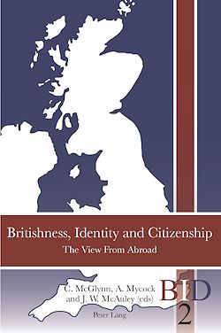 Télécharger le livre :  Britishness, Identity and Citizenship