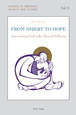 Download this eBook From Misery to Hope