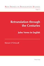 Download this eBook Retranslation through the Centuries