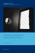 Download this eBook Visuality and Spatiality in Virginia Woolf’s Fiction
