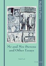 Download this eBook Mr and Mrs Stevens and Other Essays
