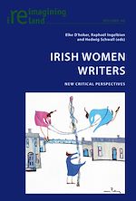 Download this eBook Irish Women Writers