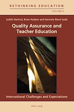 Download this eBook Quality Assurance and Teacher Education