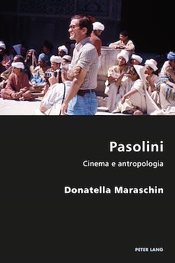 Télécharger le livre :  Pasolini