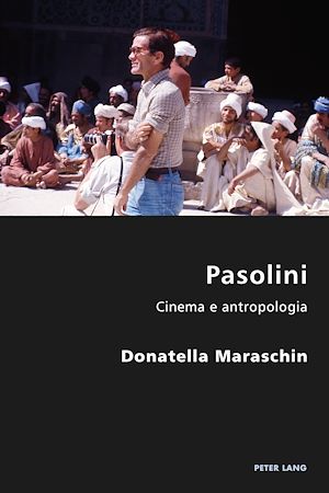 Téléchargez le livre :  Pasolini