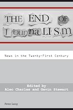 Download this eBook The End of Journalism