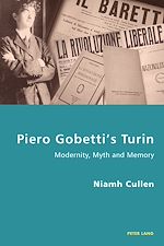 Download this eBook Piero Gobetti’s Turin