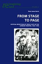 Download this eBook From Stage to Page