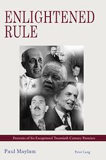 Download this eBook Enlightened Rule