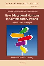Download this eBook New Educational Horizons in Contemporary Ireland