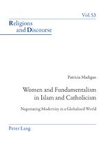 Download this eBook Women and Fundamentalism in Islam and Catholicism