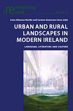 Download this eBook Urban and Rural Landscapes in Modern Ireland